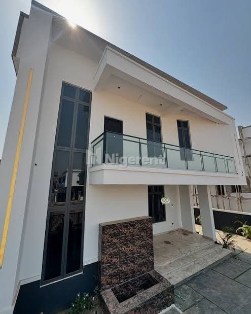 Prime Residential Land for Sale in Sangotedo, Lagos