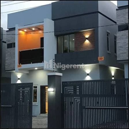 Prime Residential Land for Sale in Sangotedo, Lagos